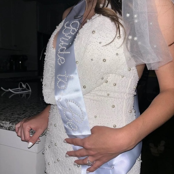 Oh Polly Versailles Dress - Picture 3 of 3